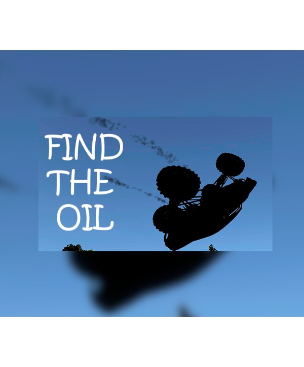 Find the Oil Racing Edition Steam Key GLOBAL